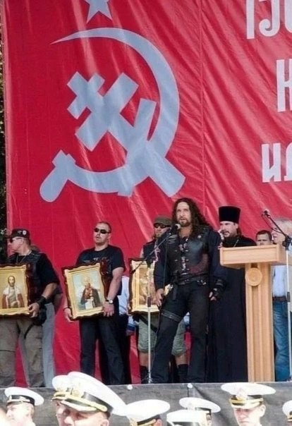 Слава Богу - я атеист 11