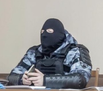 Что, застрял?