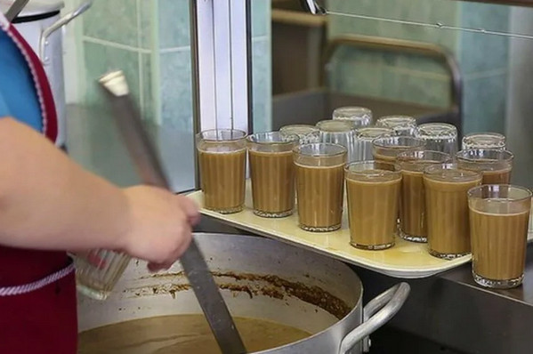 Советский цикорий: не просто дешевый аналог кофе