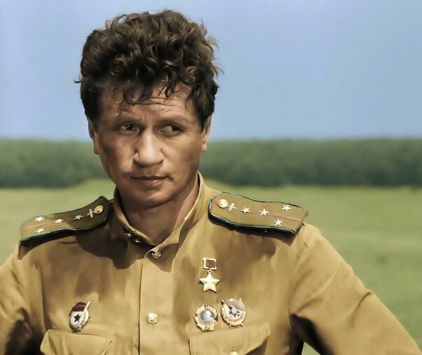 А мужики-то и не знали!