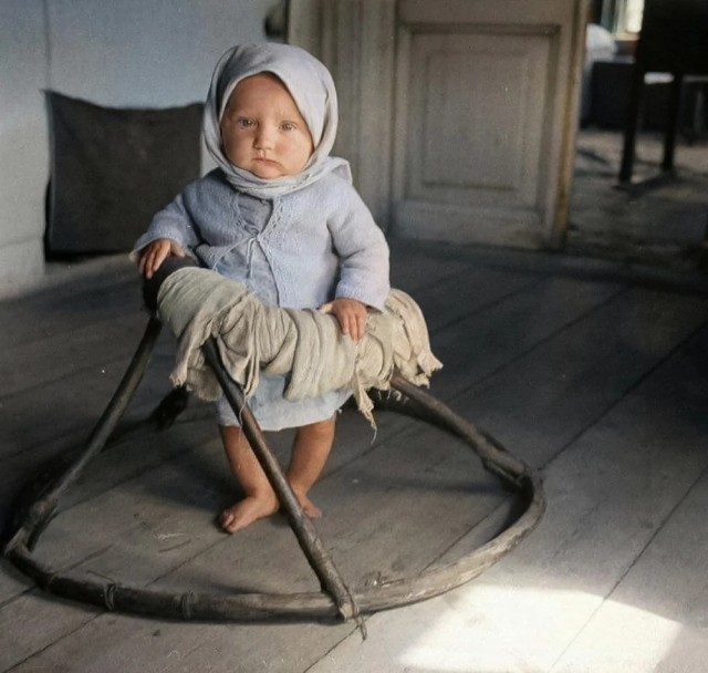 ​ Фотографии из прошлого нашей страны – 101