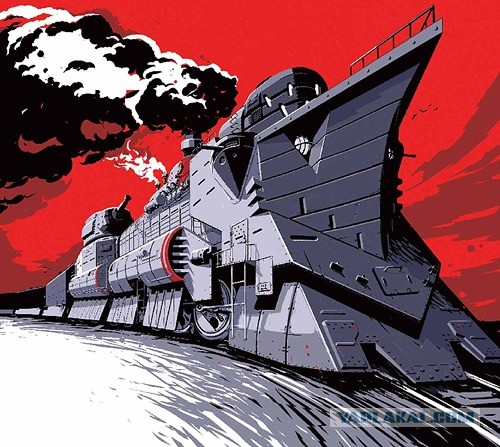 Паровые машины, механизмы и приключения: 10 полнометражных фильмов с элементами стимпанка