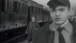 На то они и железные!