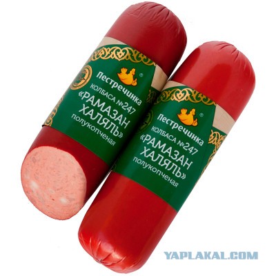 Халяль Майдан