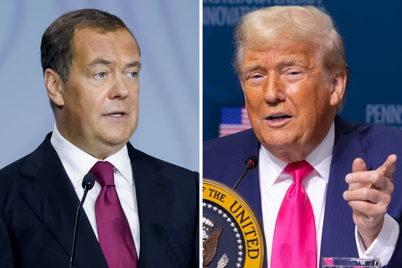 В Госдуме гарантировали ответ на размещение Трампом атомных подлодок