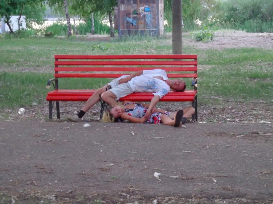 Ромео и Джульетта после смертельной дозы яда