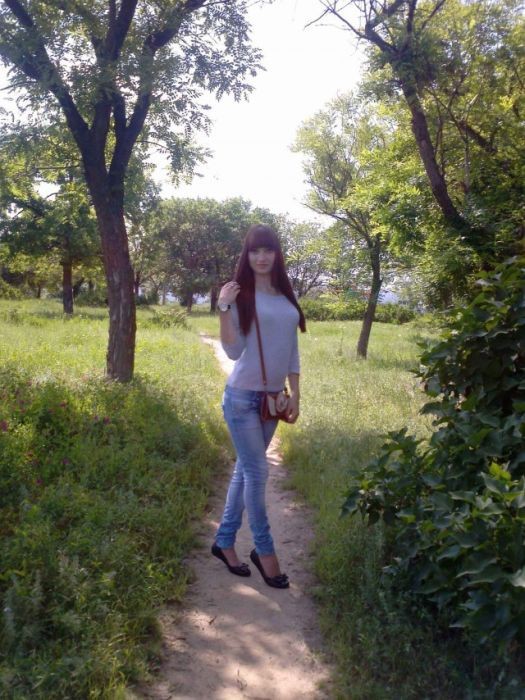 Наши красавицы