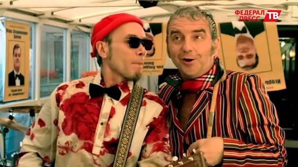 В 2026 году исполняется полвека дружбе Владимира Шахрина и Владимира Бегунова