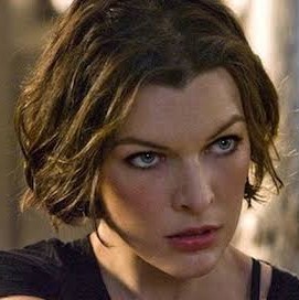 Фильм по Resident Evil вышел в российском прокате