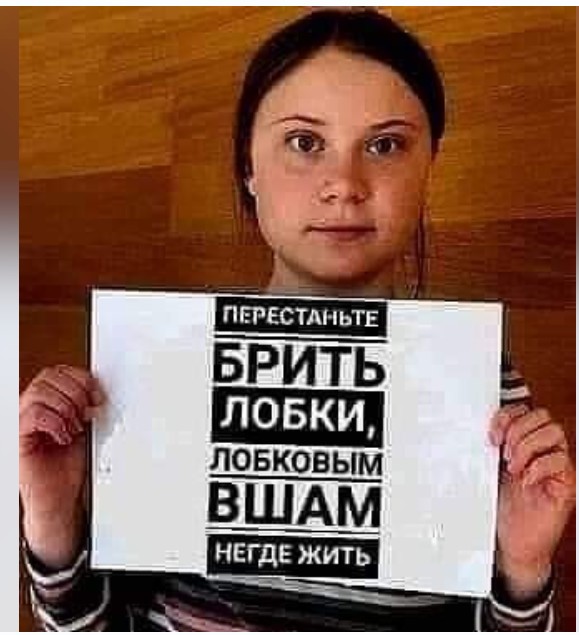 Голландия и вши