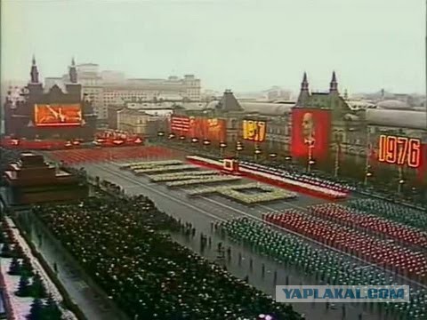 Визуализируем свои Дни Рождения