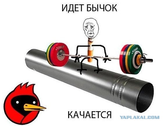 Любителям хитросплетений русского языка
