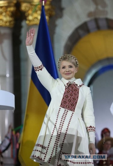 Какая отвратительная рожа (с)