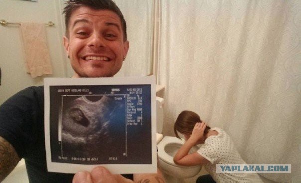 Подборка забавных и курьезных фотографий