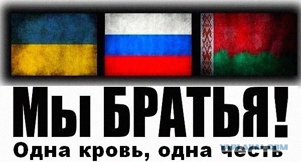 Анализ ситуации на Юго-Востоке и в стране