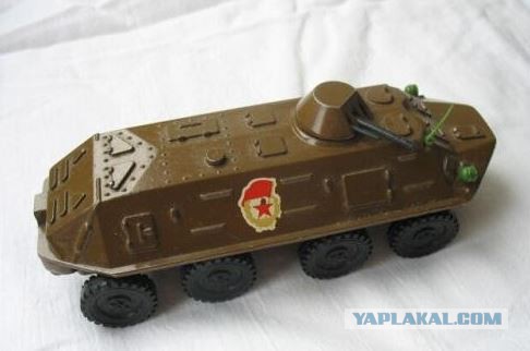 Детство в одном месте!