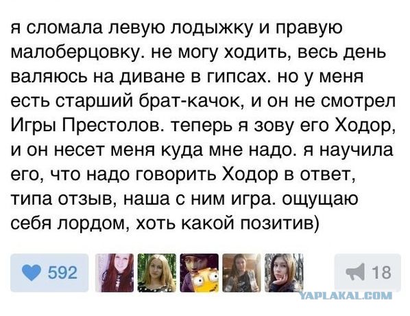 Прикольные картинки