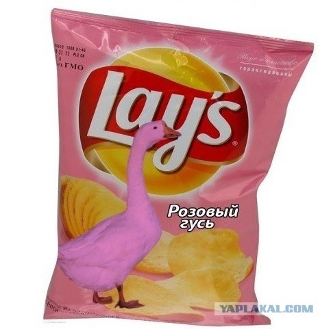 Сухарики