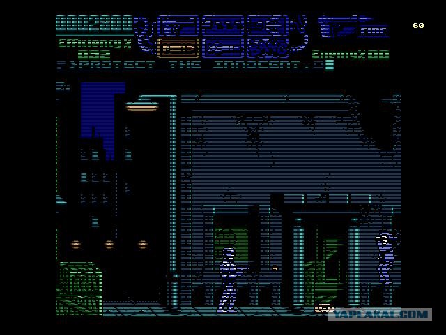 Dendy играют все!