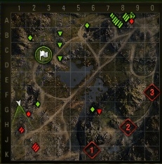 Wargaming 14