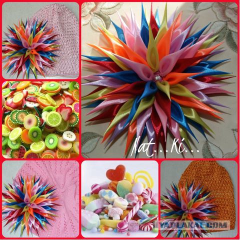 Красивое увлечение супруги