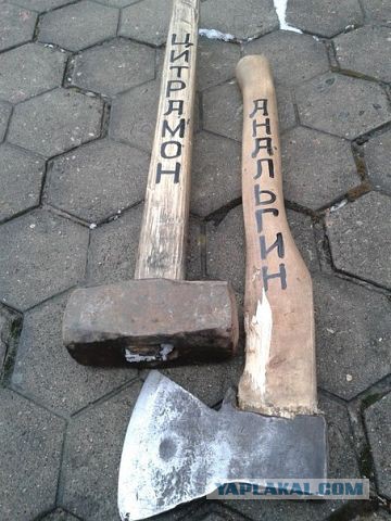 Веселые картинки