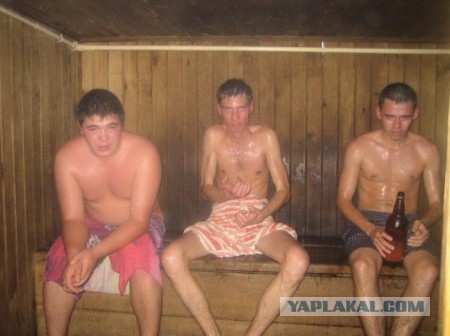Ужасы и приколы из соцсетей