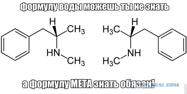Любите ли вы химию, как люблю её я
