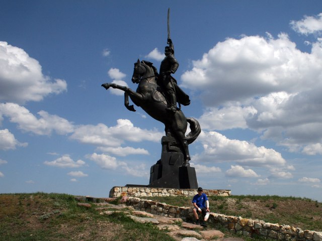 Статуи, которые обязательно нужно увидеть