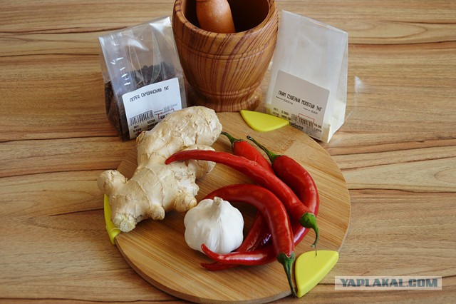 Вкусное обаяние Кулинарии, Повара ЯПа поздравляют милых дам!