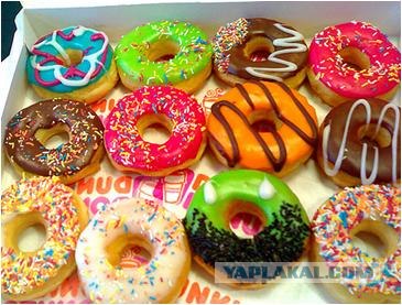 Как работает американская полиция