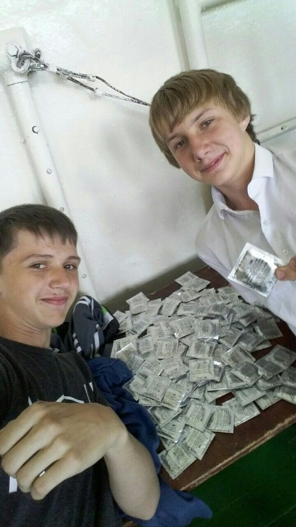 Опять соцсети, опять фотографии