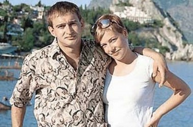 Знаменитости в кругу семьи.,  Фото из домашних архив
