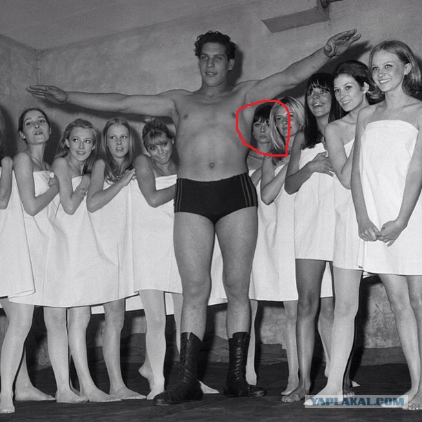 Исторические фотографии