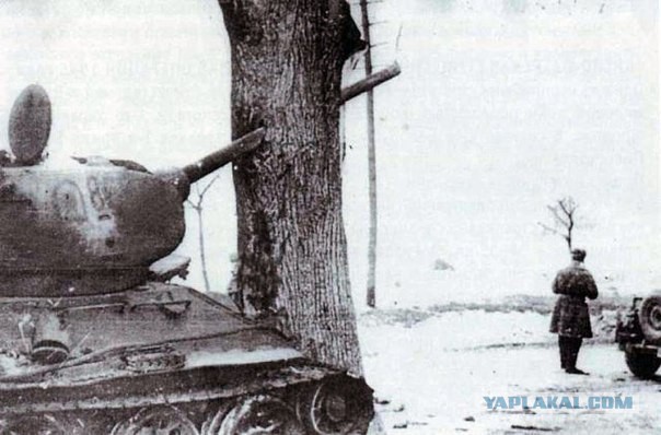 Исторические фотографии