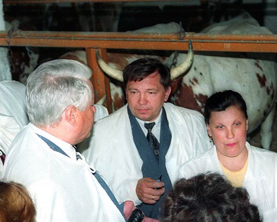 ПОЛИТИКА. Приколы над политиками, выборы и т.п.