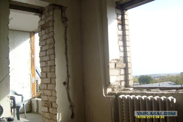 Ремонт 1 комнатной квартиры