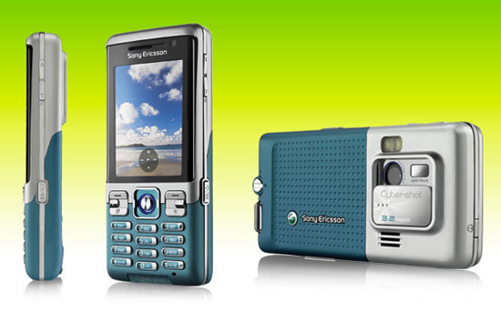 Мобильная ностальгия: топ-10 телефонов Sony Ericsson