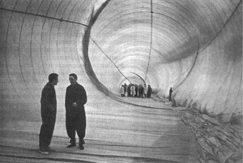 Редкие исторические фотографии