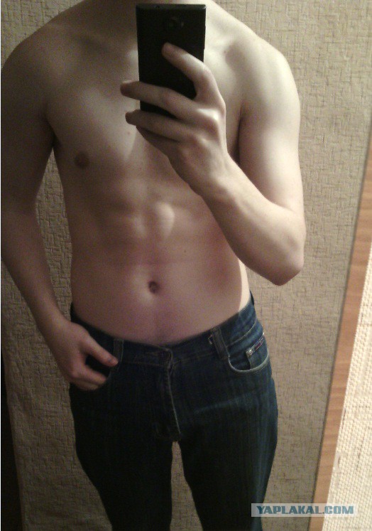 Как сложно быть девушкой на ЯПе