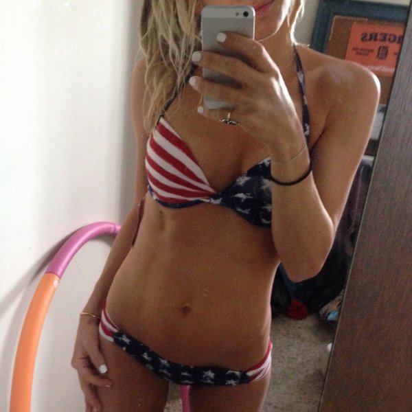 Американские фермерши