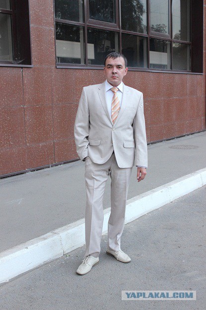 Смелые ЯПовцы.