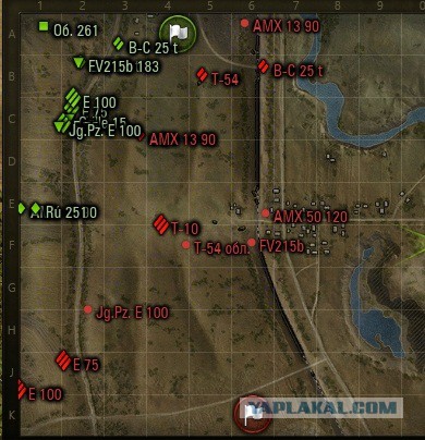 Wargaming 38