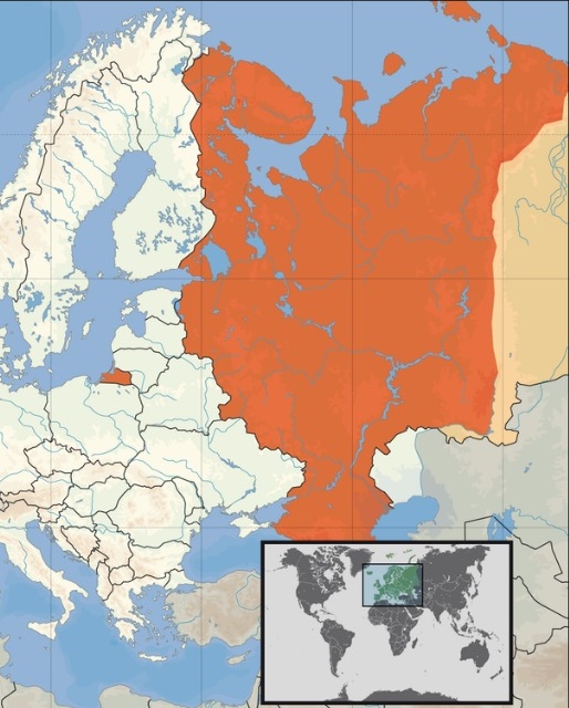 Золотое кольцо Воркуты