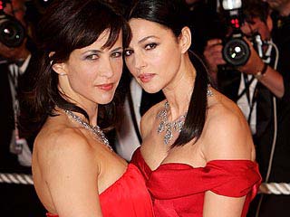 Monica Bellucci