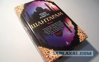 Хочу посоветовать книги, которые я прочел за пару лет.