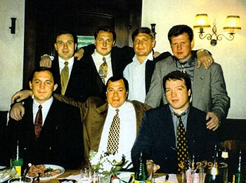Есть повод для гордости! Ура товарищи!