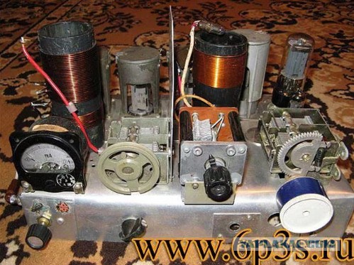 Радиолюбителям. 73 всем, кто в курсе