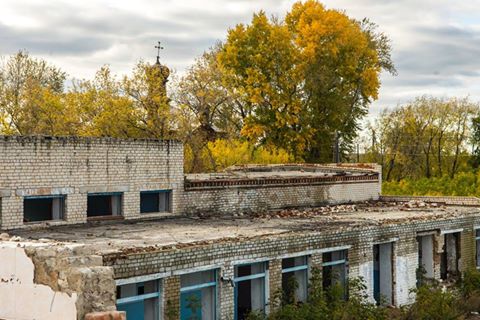 Собран новый Ту-160 впервые с 20 века