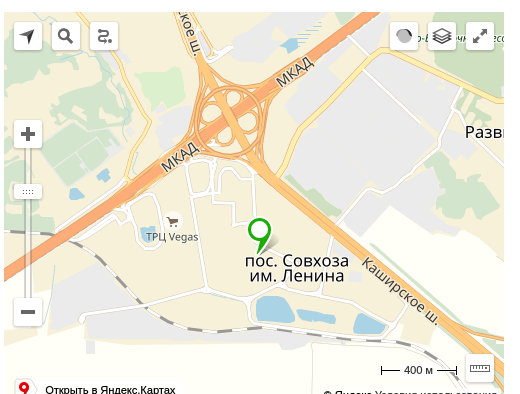 Купить Совхоз В Московской Области